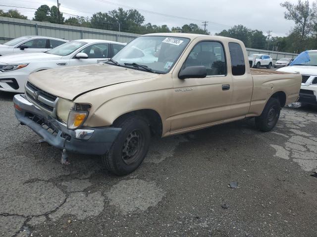 2000 Toyota Tacoma 