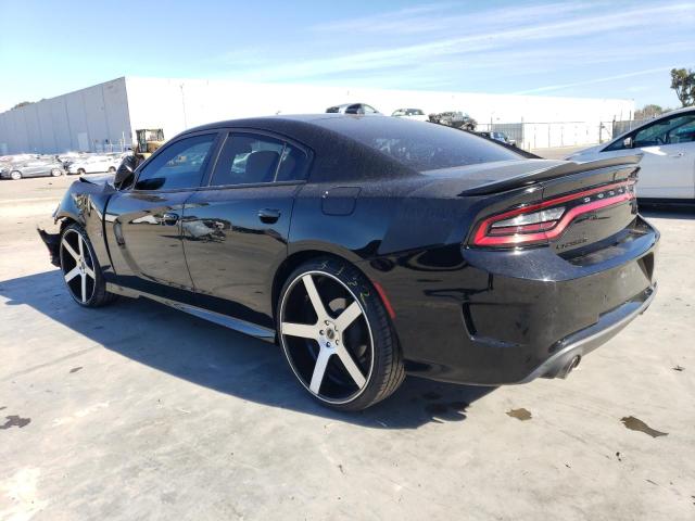 2C3CDXCT6JH143827 Dodge CHARGER R/T