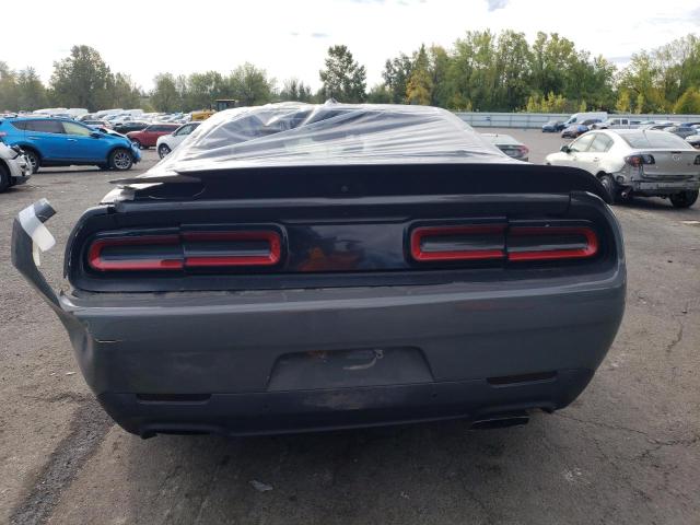 2C3CDZFJ9KH563623 | 2019 DODGE CHALLENGER