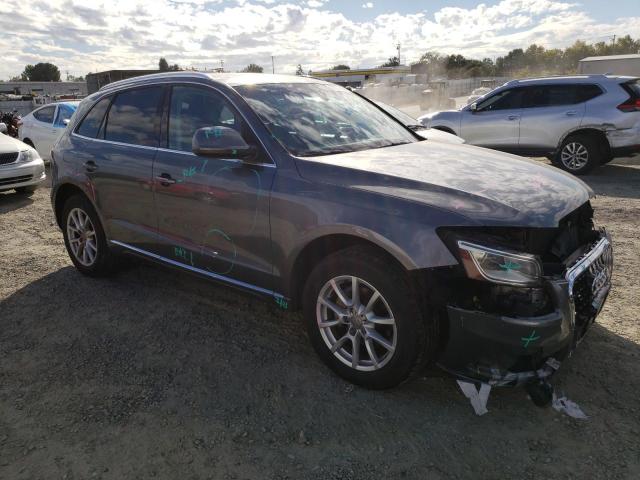 VIN WA1CFAFP9DA029805 2013 Audi Q5, Premium no.4