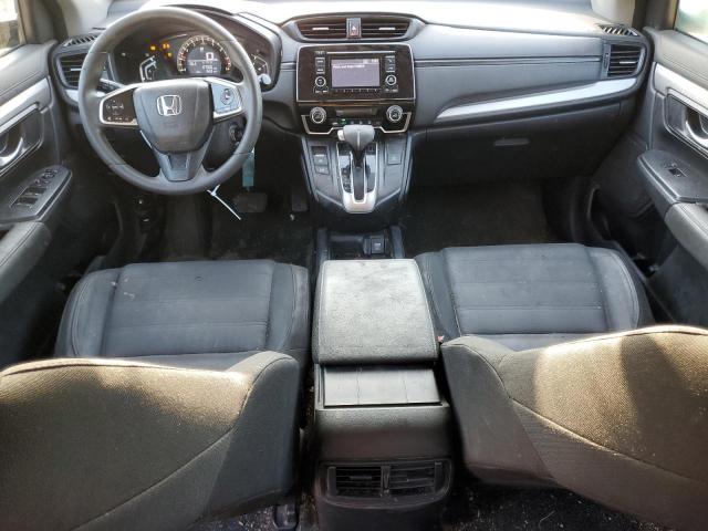 2017 HONDA CR-V LX - 2HKRW6H36HH209989