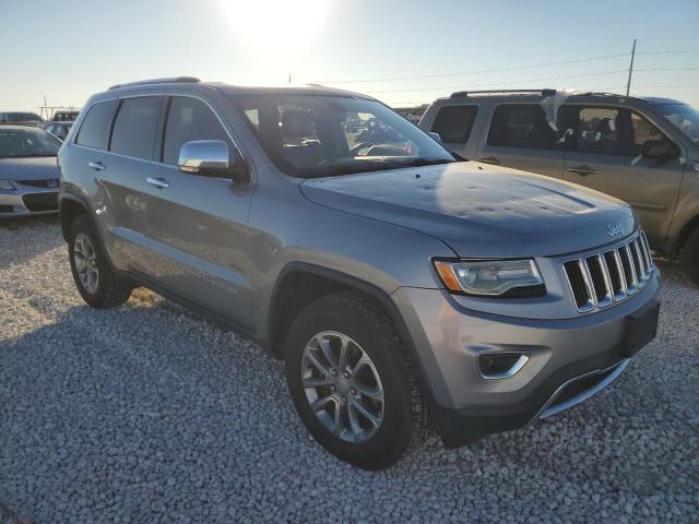1C4RJFBG6GC316674 Jeep Grand Cherokee Limited