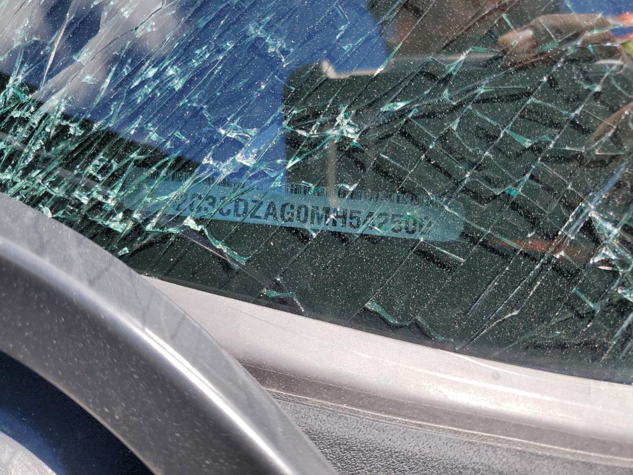 2C3CDZAG0MH542500 2021 Dodge Challenger Sxt