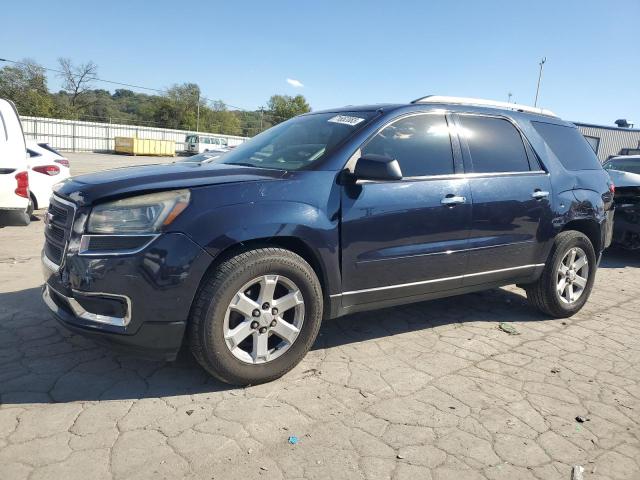 2015 GMC Acadia SLE