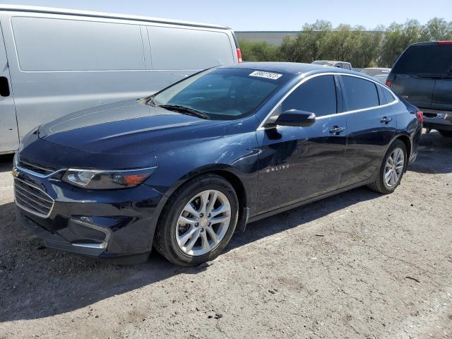 2018 CHEVROLET MALIBU HYB - 1G1ZF5SU4JF168184