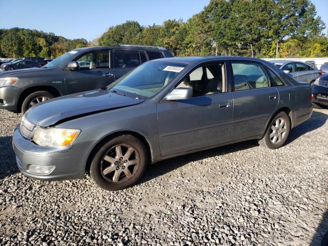 2002 Toyota Avalon XL