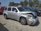 2011 Chevrolet Hhr Lt 2.2L de vânzare în Savannah, GA - Front End
