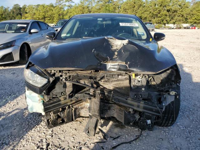 3FA6P0H93ER201719 Ford FUSION SE