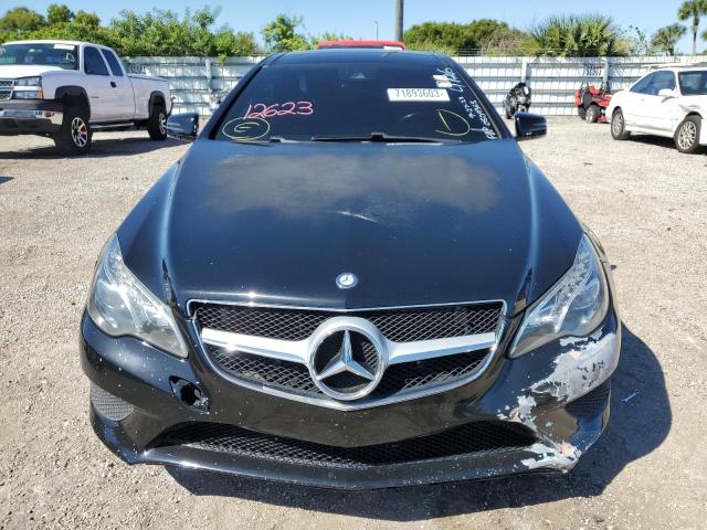 WDDKJ6HB8FF294726 Mercedes-Benz E 400 4matic