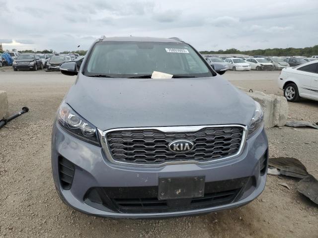 5XYPG4A32LG642440 KIA SORENTO L
