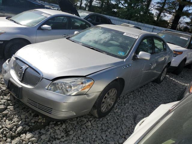 2008 Buick Lucerne CX