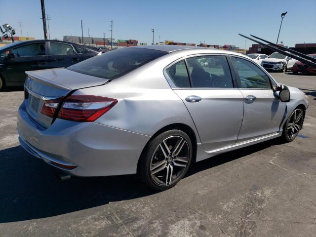 1HGCR2F52HA210950 Honda Accord Sport