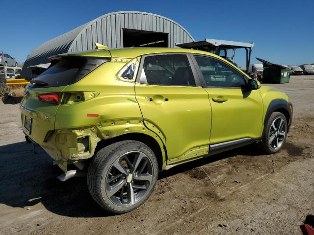 2020 HYUNDAI KONA ULTIM - KM8K53A52LU499611