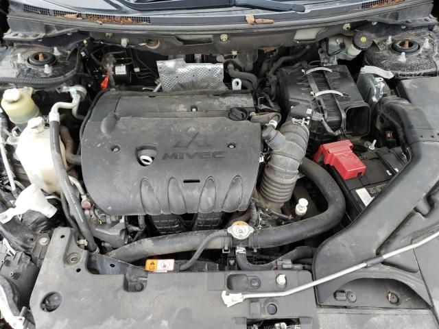 JA32V2FW4EU016170 Mitsubishi Lancer Se