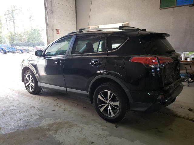 2T3RFREVXJW818654 Toyota Rav4 Adventure
