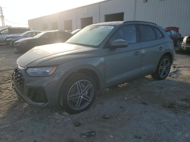 2023 AUDI Q5 E PREMI - WA1E2AFY7P2072616