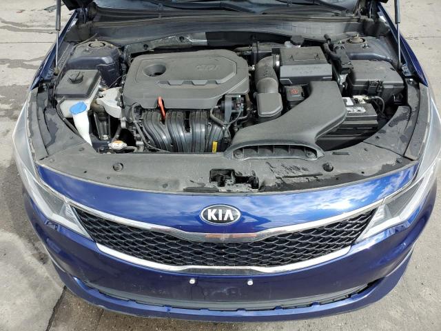 5XXGT4L38JG272783 | 2018 KIA OPTIMA LX