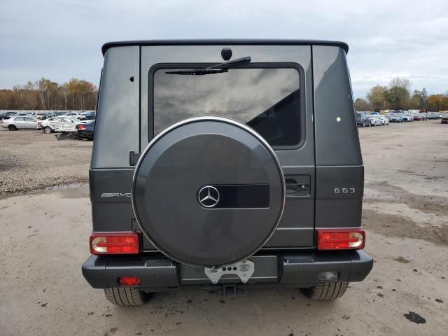 VIN WDCYC7DF5GX253148 2016 Mercedes-Benz G-Class, 6... no.6