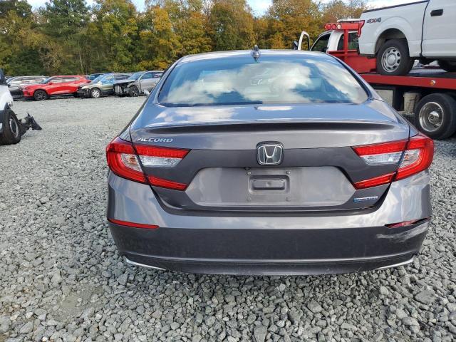 1HGCV3F4XJA000689 | 2018 HONDA ACCORD HYB