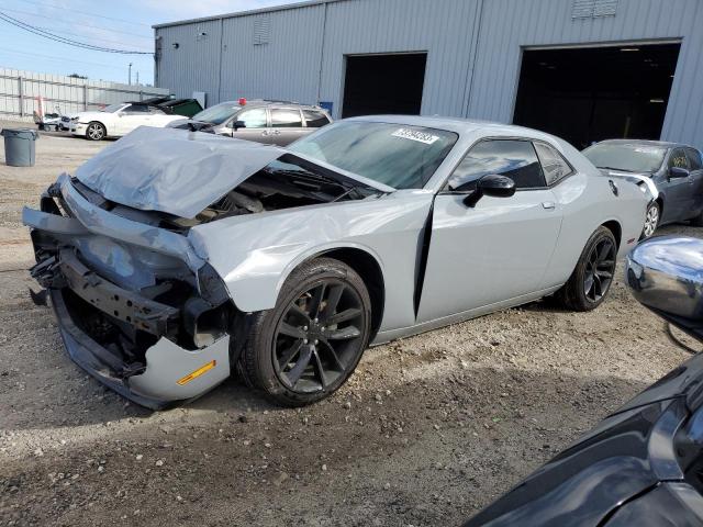 2012 Dodge Challenger SXT