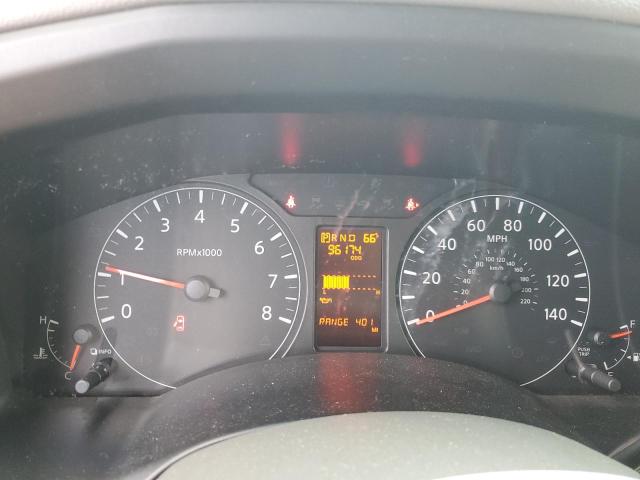 1N6BF0LY4KN808847 Nissan NV 2500 S