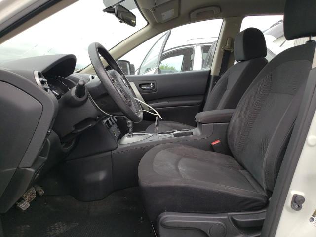 JN8AS5MV5FW768553 Nissan Rogue Select S