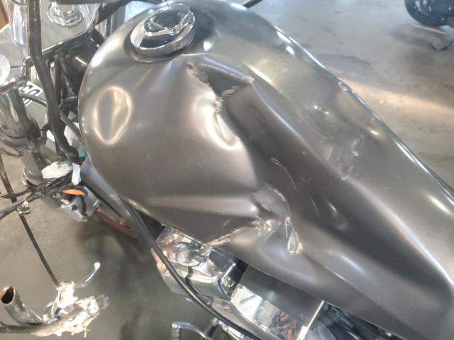 2010 HONDA VT1300 CX JH2SC615XAK001196