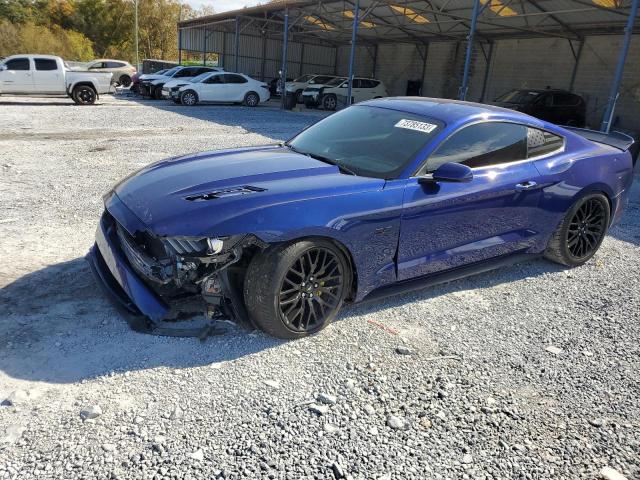 2015 Ford Mustang GT