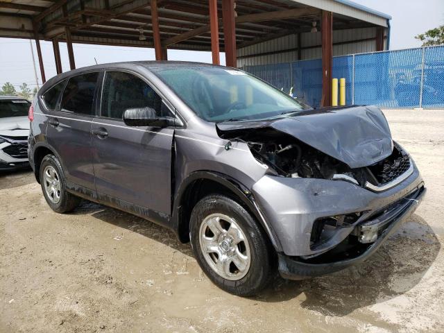 3CZRM3H38GG704135 Honda CR-V LX