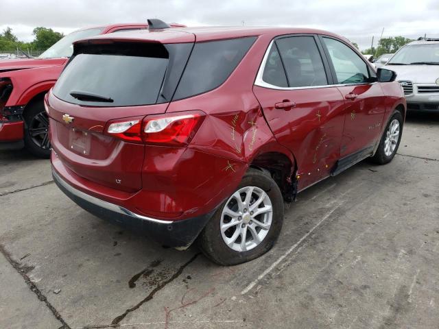Vin: 3gnaxkevxml341566, lot: 70331173, chevrolet equinox lt 20213