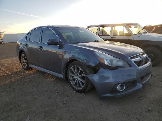 4S3BMCH66E3016992 Subaru Legacy 2.5i Sport