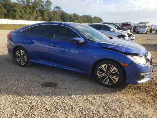 19XFC1F3XHE204073 | 2017 HONDA CIVIC EX