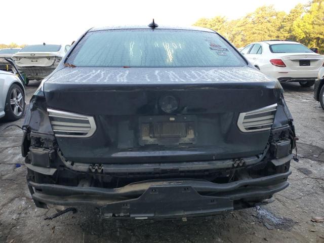 WBA8E1C58JA756475 BMW 330e