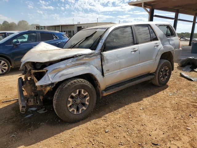 2005 Toyota 4Runner SR5