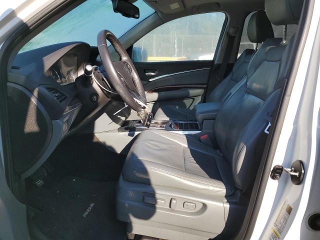 VIN 5FRYD4H42EB019372 2014 Acura MDX, Technology no.7