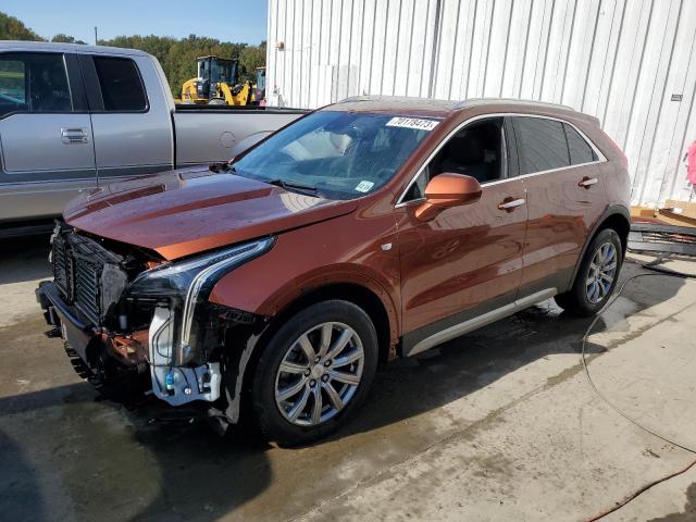 1GYFZCR48KF112403 Cadillac XT4 PREMIU