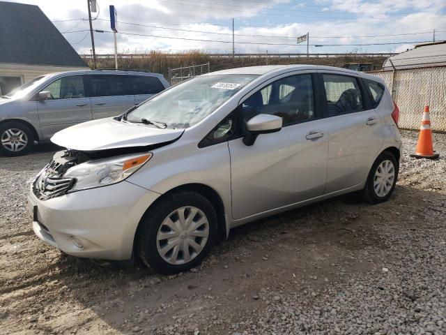 2015 Nissan Versa Note S