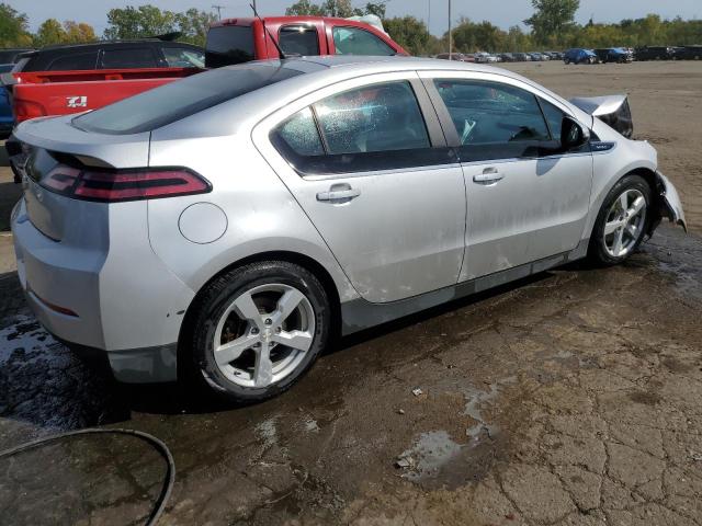 VIN 1G1RA6E42DU113247 2013 Chevrolet Volt no.3