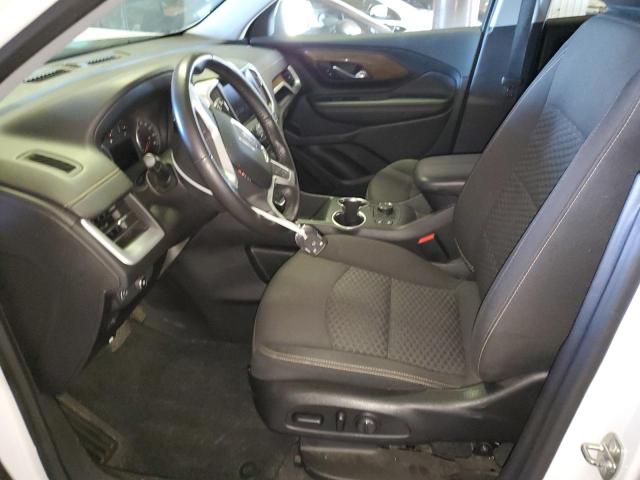 3GKALTEV6KL138217 GMC Terrain Sle