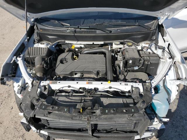 3GKALXEG6PL161593 GMC Terrain Denali