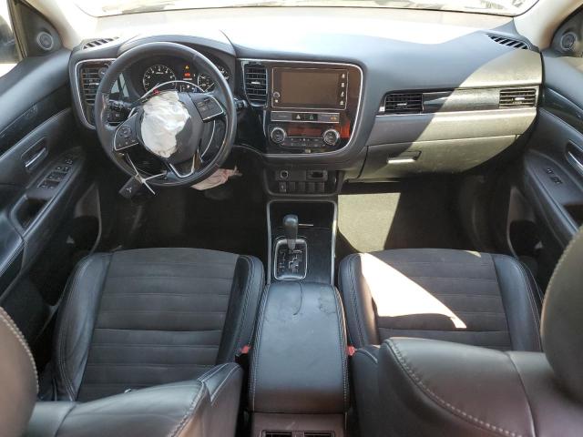 JA4AD3A39KZ023966 Mitsubishi Outlander Se