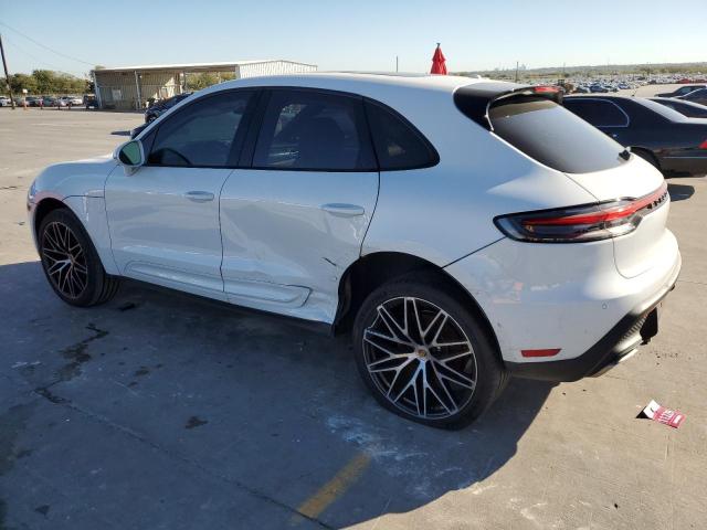 WP1AA2A55NLB02549 Porsche Macan  2