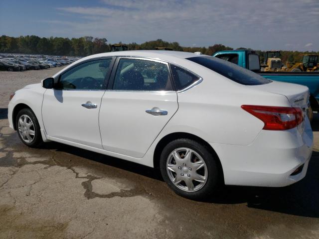 3N1AB7AP3HY361696 | 2017 NISSAN SENTRA S