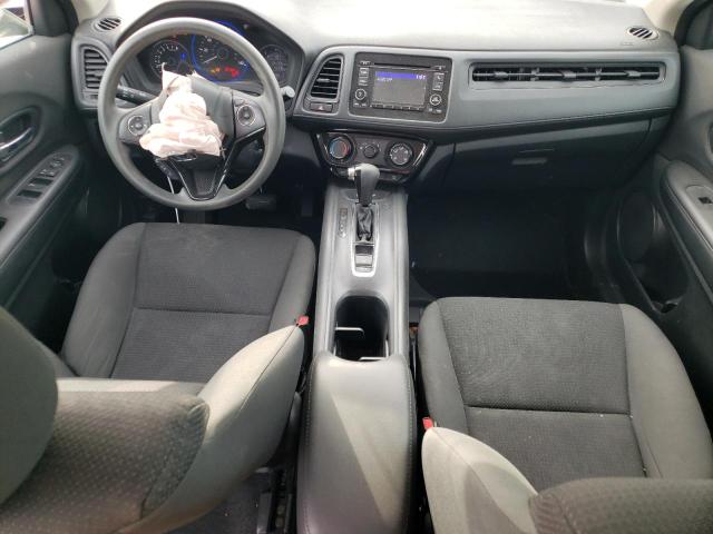 3CZRU5H33NM741944 Honda HR-V LX