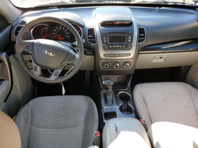 5XYKT4A75FG599130 | 2015 KIA SORENTO LX