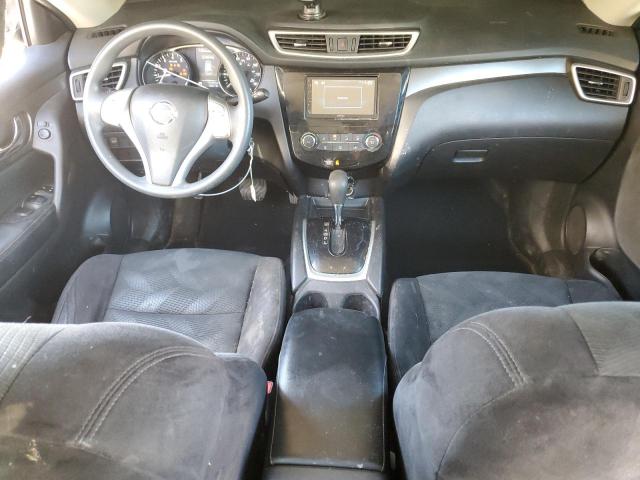 5N1AT2MT5EC867682 Nissan ROGUE S