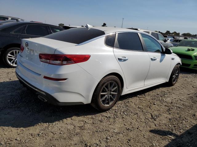 5XXGT4L30LG390636 KIA Optima Lx