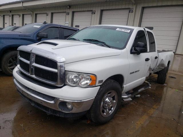 2004 Dodge Ram 2500 ST