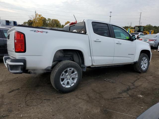 1GCGTCEN4M1170776 | 2021 CHEVROLET COLORADO L