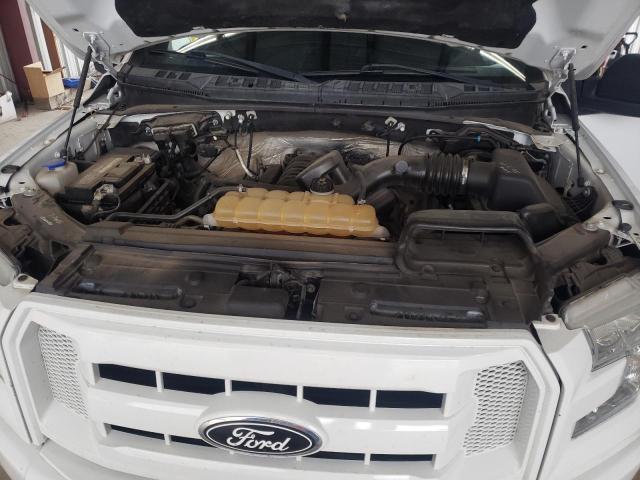 1FTFX1EF0FKE74682 | 2015 FORD F150 SUPER